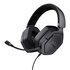 Trust GXT492 Carus Auricolare Cablato A Padiglione Gaming Nero