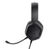 Trust GXT492 Carus Auricolare Cablato A Padiglione Gaming Nero