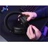 Trust GXT492 Carus Auricolare Cablato A Padiglione Gaming Nero