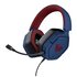Trust GXT492SM Carus Cuffie multipiattaforma