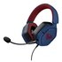 Trust GXT492SM Carus Cuffie multipiattaforma
