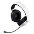Trust GXT492W Carus Auricolare Cablato A Padiglione Gaming Bianco