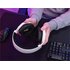 Trust GXT492W Carus Auricolare Cablato A Padiglione Gaming Bianco