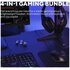 Trust GXT792 QUADROX 4-IN-1 BUNDLE IT