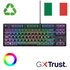 Trust GXT864 CADA TKL GAMING KEYBOARD IT