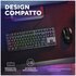 Trust GXT864 CADA TKL GAMING KEYBOARD IT