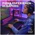 Trust GXT864 CADA TKL GAMING KEYBOARD IT