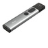 Trust Kazun Puntatore Wireless RF Alluminio, Nero