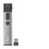 Trust Kazun Puntatore Wireless RF Alluminio, Nero
