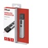 Trust Kazun Puntatore Wireless RF Alluminio, Nero