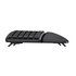 Trust Keyra Tastiera wireless multi-dispositivo ergonomica