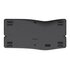 Trust Keyra Tastiera wireless multi-dispositivo ergonomica