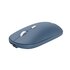 Trust Lyra tastiera Mouse incluso RF senza fili + Bluetooth QWERTY Italiano Blu