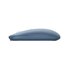 Trust Lyra tastiera Mouse incluso RF senza fili + Bluetooth QWERTY Italiano Blu