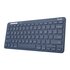 Trust Lyra Tastiera wireless compatta