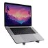 Trust Macy Supporto per laptop pieghevole in alluminio