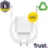 Trust MAXO 45W USB-C CHARGER F/APPLE