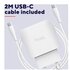 Trust MAXO 45W USB-C CHARGER F/APPLE