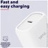 Trust MAXO 45W USB-C CHARGER F/APPLE