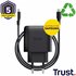 Trust MAXO 45W USB-C CHARGER F/SAMSUNG