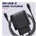 Trust MAXO 45W USB-C CHARGER F/SAMSUNG
