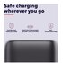 Trust MAXO 45W USB-C CHARGER F/SAMSUNG
