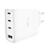 Trust Maxo 65W Universale Bianco AC Ricarica rapida Interno