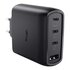 Trust Maxo 65W Universale Nero AC Ricarica rapida Interno