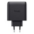 Trust Maxo 65W Universale Nero AC Ricarica rapida Interno