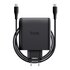 Trust Maxo Caricabatteria a 2 porte USB-C GaN da 100 W