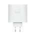 Trust Maxo Caricabatteria a 2 porte USB-C GaN da 100 W