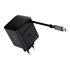 Trust Maxo Caricabatteria retrattile USB-C PD da 65 W