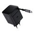 Trust Maxo Caricabatteria retrattile USB-C PD da 65 W