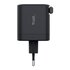 Trust Maxo Caricabatteria retrattile USB-C PD da 65 W