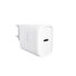 Trust Maxo Caricabatteria USB-C GaN da 45 W