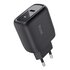 Trust Maxo Caricabatteria USB-C GaN da 45 W