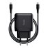 Trust Maxo Caricabatteria USB-C GaN da 45 W