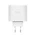 Trust Maxo Caricabatteria USB-C GaN da 65 W