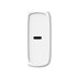 Trust Maxo Caricabatteria USB-C GaN da 65 W