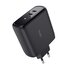 Trust MAXO DOPPIO CARICABATTERIE USB-