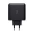 Trust MAXO DOPPIO CARICABATTERIE USB-