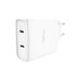Trust Maxo Universale Bianco AC Interno