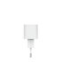 Trust Maxo Universale Bianco AC Interno