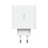 Trust Maxo Universale Bianco AC Ricarica rapida Interno