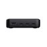 Trust Maxo Universale Nero AC Interno