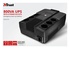Trust Maxxon 800 VA 6 presa(e) AC