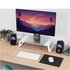 Trust MONTA SUPPORTO PER MONITOR IN