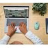 Trust Mydo mouse Ufficio Ambidestro RF Wireless Ottico 1800 DPI