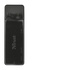 Trust NANGA Lettore di schede USB Nero