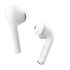 Trust Nika Auricolare Bluetooth Bianco